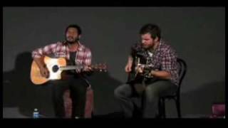 Thrice - Come All You Weary