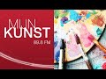 Kunst eruit  kunst erin!