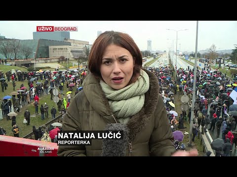 Ekološki aktivisti žele zabranu iskopavanja litijuma u Srbiji