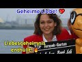Ex ZDF Moderatorin Ramona Leiß Liebte Einst Eine Schlagersängerin