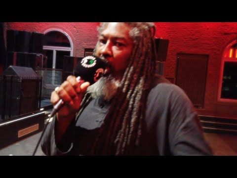 Ras Tinny x Alpha Steppa - Room of Truth (#streetdub E64)