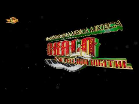 ESTRENO EXCLUSIVO 2021 CHALO Y SU TECLADO DIGITAL "LA MORENA" VOL 5 MUSICA MIXTECA