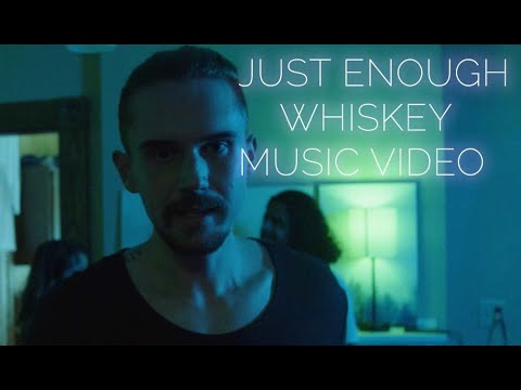 Just Enough Whiskey - Nightshift