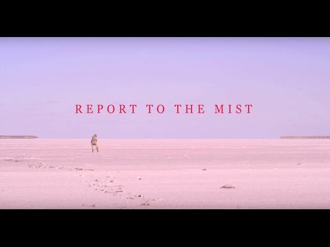 A.B. Original - Report To The Mist (Official Video)