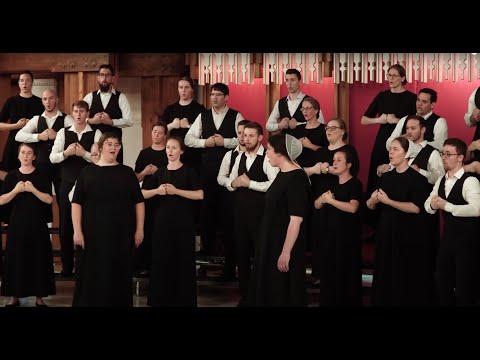 Oasis Chorale: Ukholo Lwami/iSabata - Michael Barrett