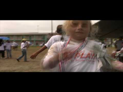 Using Sport For Social Change