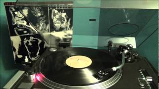 The Rolling Stones-Dance Part 1