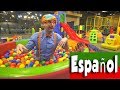 Canciones Infantiles con Blippi Español | Videos Educacionales Para Niños Canciones Infantiles con Blippi Español | Videos Educacionales Para Niños