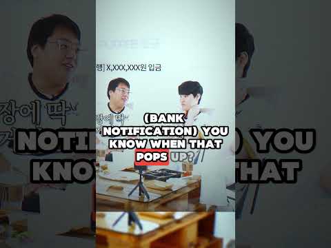 League makes me depressed ~ Chovy #leagueoflegends