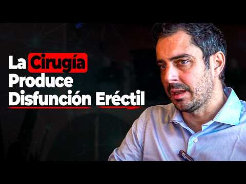 Todo sobre Cáncer de Próstata