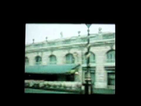 EXTRAITS de La Répétition générale/ Die Generalprobe de Werner Schroeter / 198