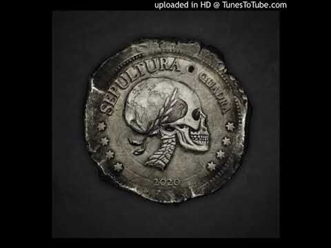 Sepultura-Guardians Of Earth