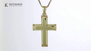 Κόσμημα Κοτσώνης Κόρινθος / Κοσμήματα με την υπογραφή του καλύτερου Ελληνικού εργαστηρίου