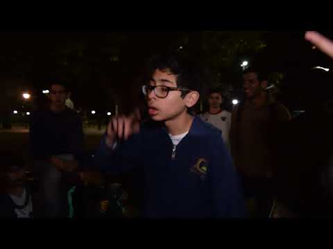 LICH vs TREZOR - 4tos FECHA 3 - Torneo Rapsario