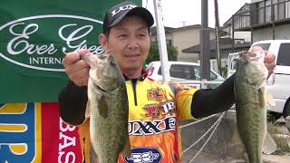 倉本剛 撮影　2019 NBCチャプター茨城 第２戦③