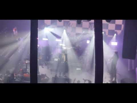 Babyshambles Brixton koko 15th December 2025...The First 45minutes