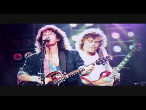 KSHE 95 Real Rock Museum : Hall Of Fame - REO Speedwagon
