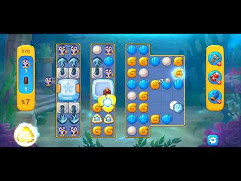 Fishdom/Gameplay/Levels(11713)