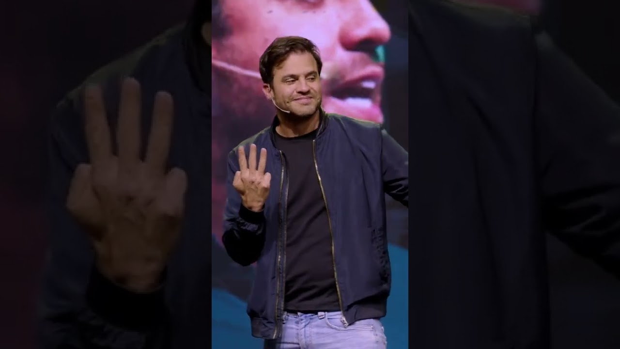 AUTOGOVERNO | Como ser o presidente da própria vida - PABLO MARÇAL