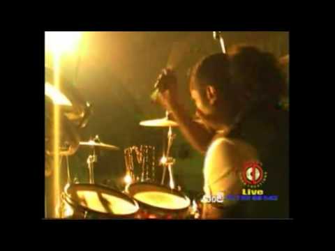 Man Thanikada Kollek -  RANIL with ALLRIGHT