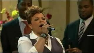 Kirk Franklin, Ricky Smiley, Tamela Mann