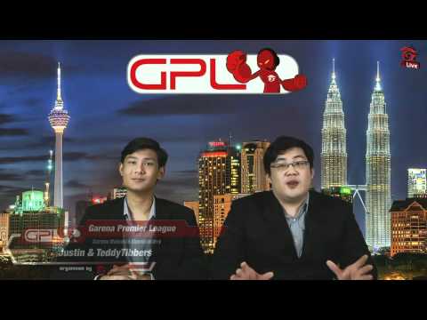 GPL #43-44 SGS vs KLH, TPA vs BKT