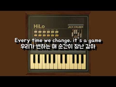 (한글 번역) Jack Stauber - Leopard