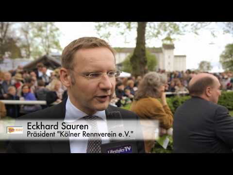 Bet3000 - Pferderennbahn Weidenpesch