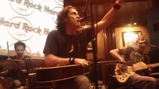 Breaking Point Reunion Hard Rock Cafe Memphis, TN 5-28-2011 (How Does It Feel) Pt.2