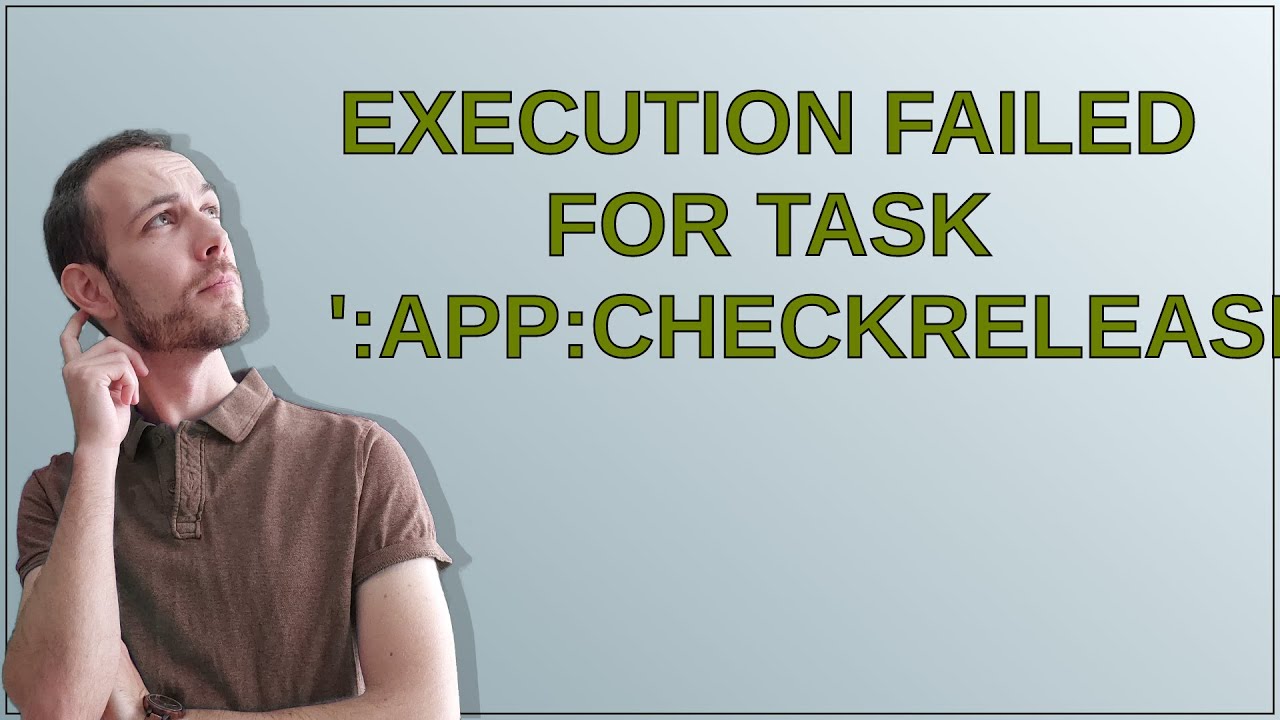 Execution failed for task ':app:checkReleaseDuplicateClasses'
