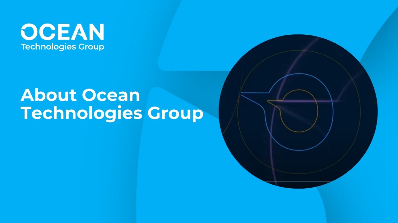 Ocean Technologies Group