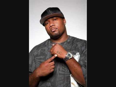 RAY JR -  IN MY RIDE