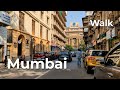 Gateway Of India South Mumbai India 4K India Walking Tour
