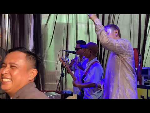 Pacar dunia akhirat / Mario prabu feat ELIS MUSIK / Live Sido gede Prabumulih