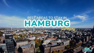 Explore Hamburg: Best Neighborhoods to Stay for First-Time Visitors