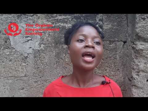 TOES Cake Baking Trainer Speaks