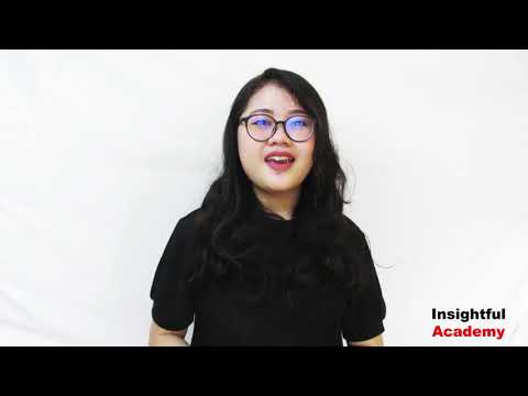 How to speak Indonesian : Lesson 35 Appliances