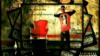 CHAMP CHENO,RICH DREAMS BROKE NIGHTMARES MIXTAP