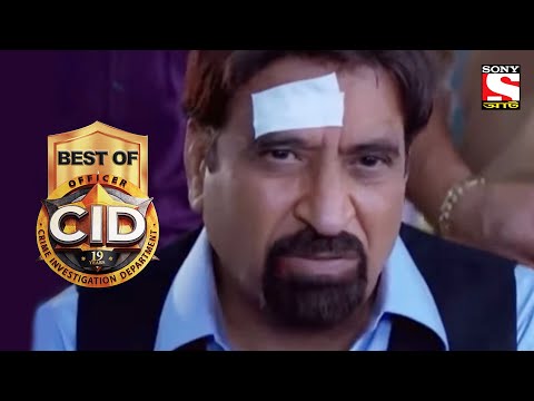Best of CID (Bangla) - সীআইড - Dr. Salunkhe Missing  - Full Episode