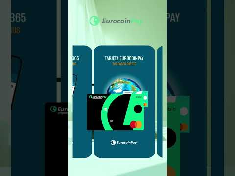 EurocoinPay video thumbnail