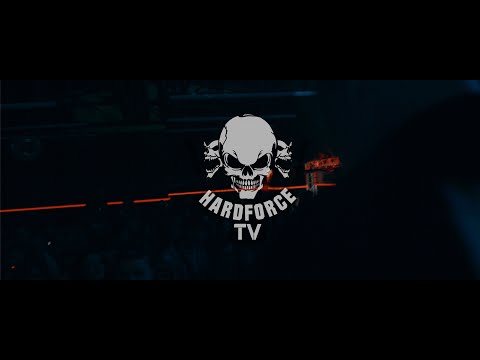 HARDFORCE TV presents BEATLABOR @ Trash Gera 2022