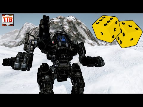 RAC Stock Value is a Banger! - E. 62 Randomizer Challenge - Mechwarrior Online 2021