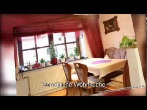 Reichartshausen: Nur noch einziehen...