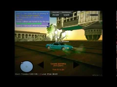 [DM] Tomba120 V5 - I Live For SHC