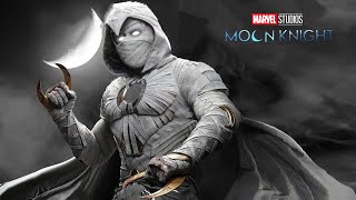 Moon Knight Super Bowl Trailer: Eternals Blade and Marvel Easter Eggs