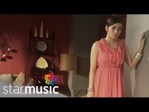 Wag Mo Akong Iwan Mag Isa - Angeline Quinto (Music Video)