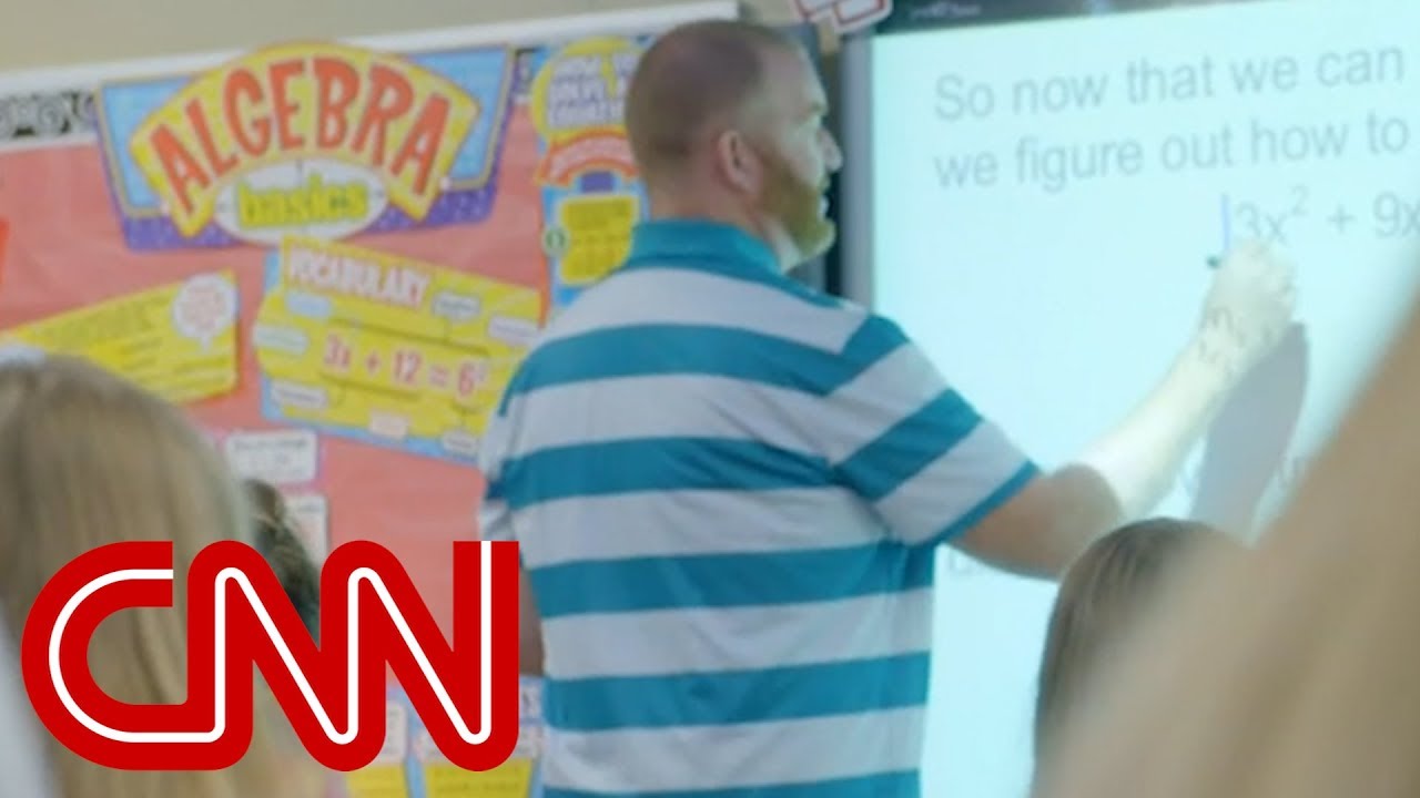 Oklahoma teachers set to strike despite pay raise