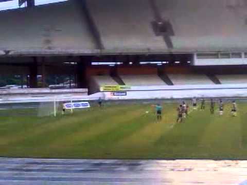 primeiro gol do sampaio corrêa-ma na serie D de 2011
