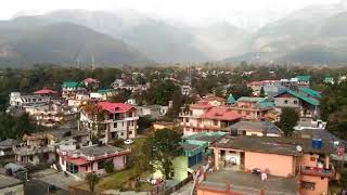 preview picture of video 'R s sarovar portico Palampur'