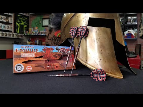 Ballista Barrel Review